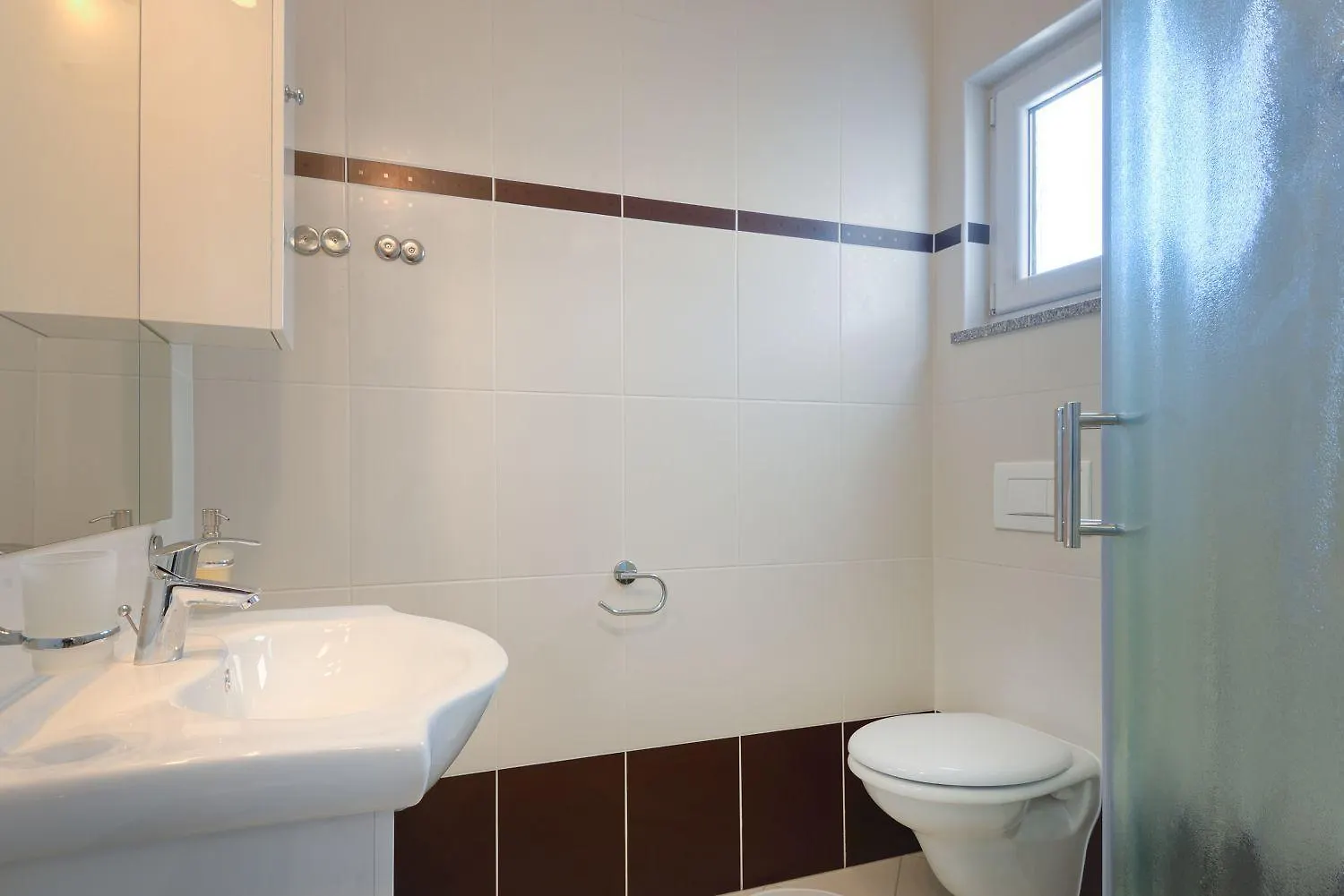 Mediterranes Apartment Mit 60M2 Pool, Bbq-Bereich, Liegen, Waschmaschine Porec Croatia