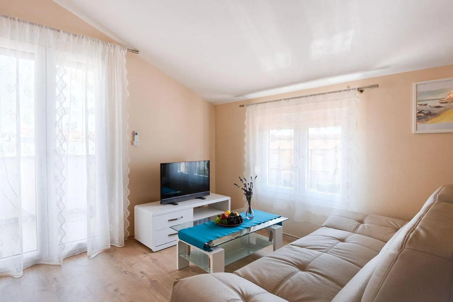 Mediterranes Apartment Mit 60M2 Pool, Bbq-Bereich, Liegen, Waschmaschine Porec